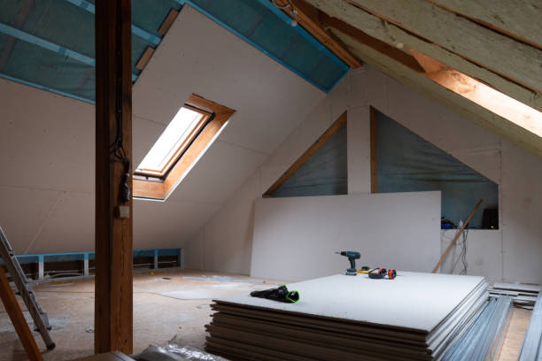 Best Cellulose Insulation in Granite, OK