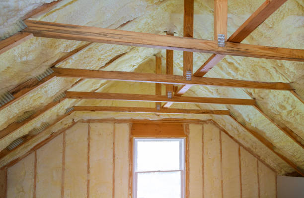 Best DIY Insulation Kits and Guidance in Granite, OK