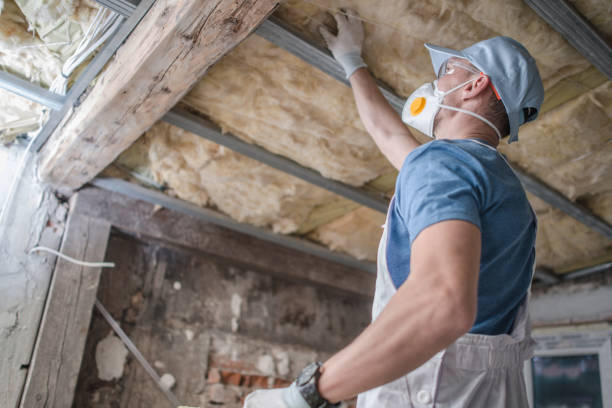 Best Spray Foam Insulation in Granite, OK