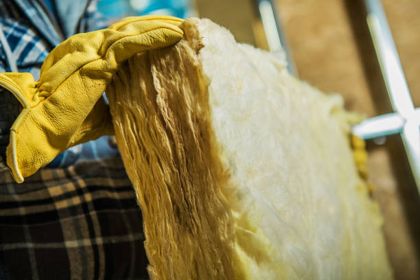 Types of Insulation We Offer in Granite, OK